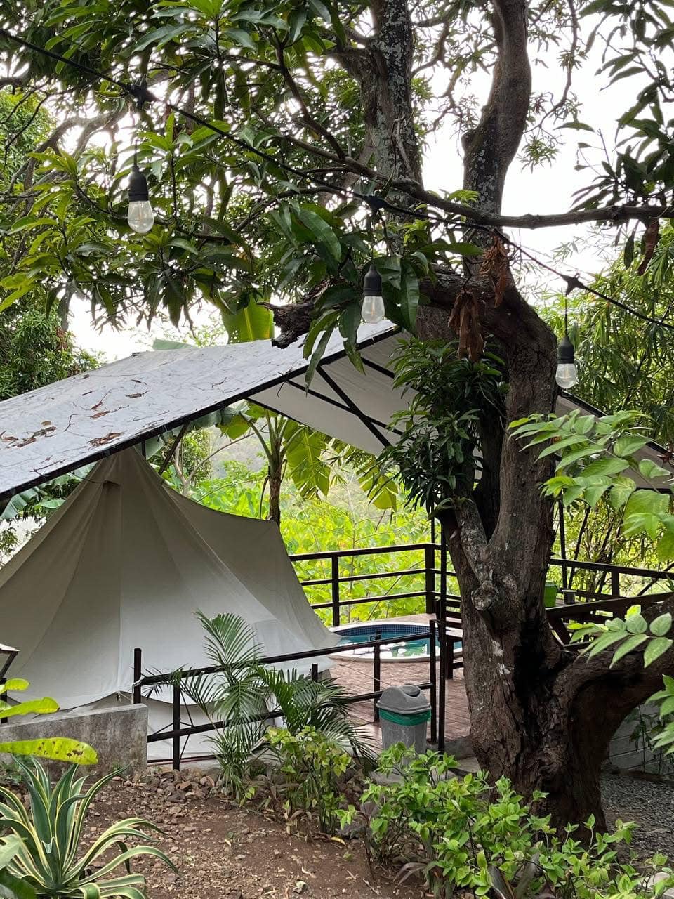 Seoul Stay Glamping